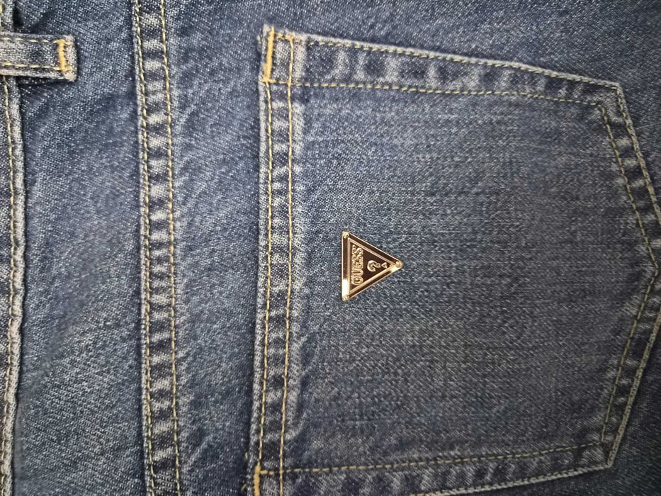 Дънки за момиче Guess 16г