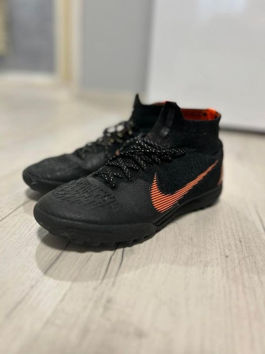 Стоножки Nike Mercurial