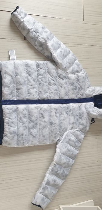 Nike Windrunner Mens Jacket  L /XL  НОВО!  ОРИГИНАЛ! Мъжко Зимно  Яке!