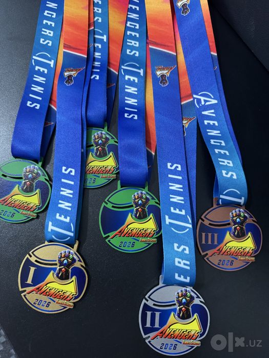 Medal медали на заказ медаль