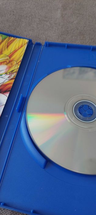 Dragon Ball Z: Budokai Tenkaichi 3