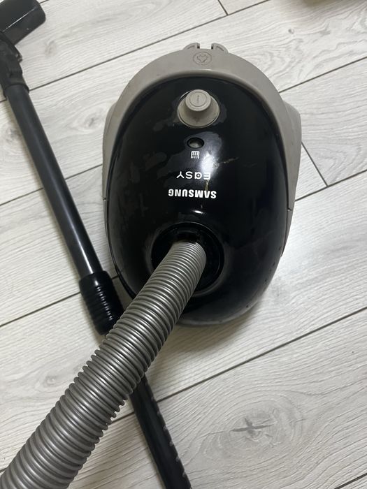 Пелесос на запчасть