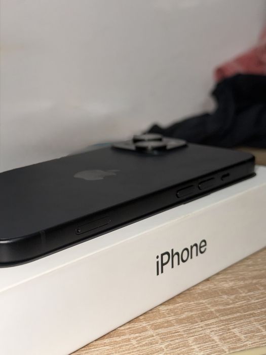 IPHONE 15 128GB