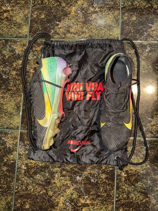 Nike Mercurial 44