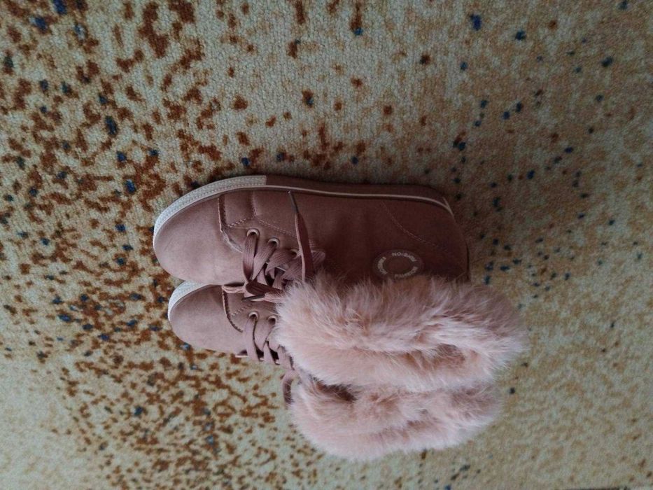 Зимни боти - нови