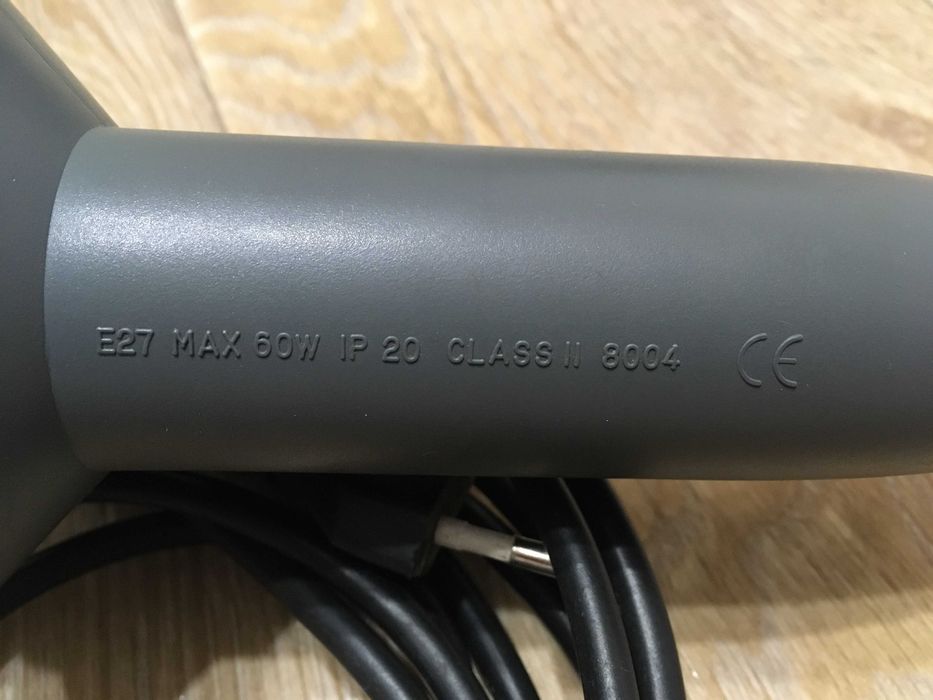 подвижна , работна лампа