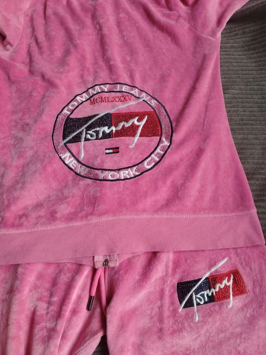 Trening fete original