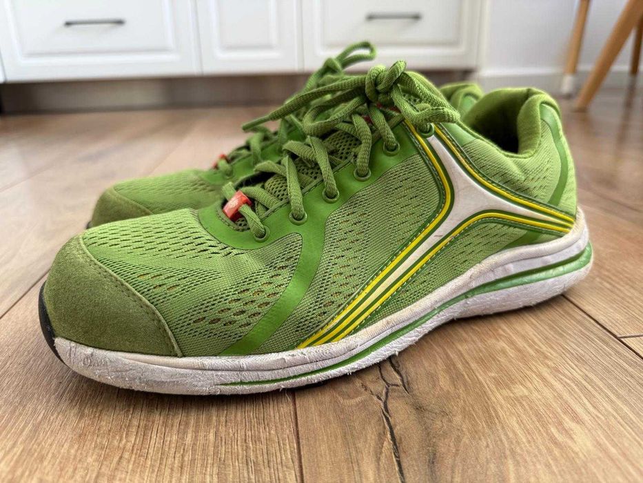 Engelbert Strauss 42 S1 adidasi bombeu