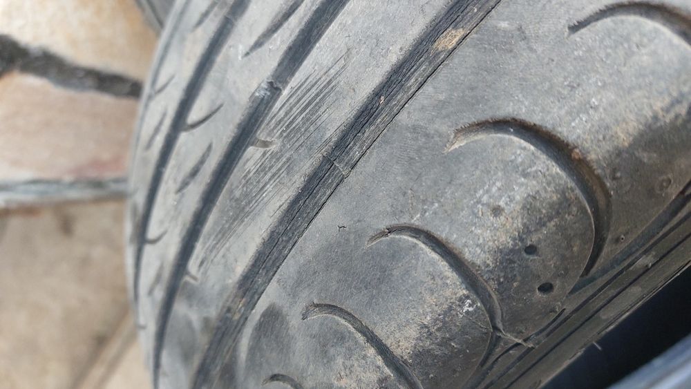 Гуми летни Syron