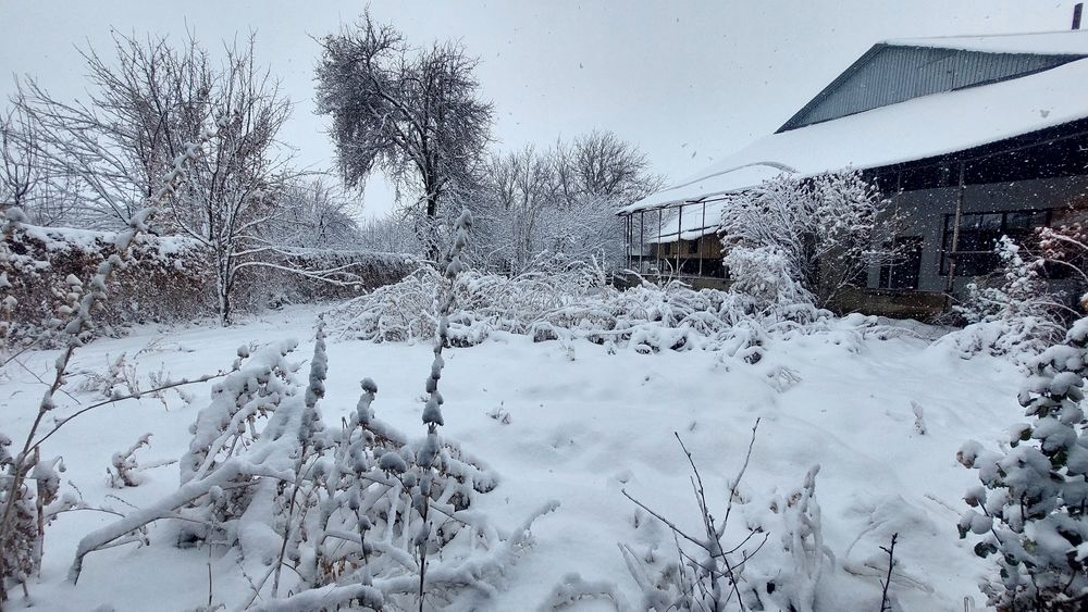 Продается 4-х комнатный жилой дом