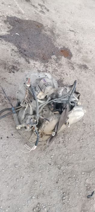 Продам коробку на тайота виста Ардео