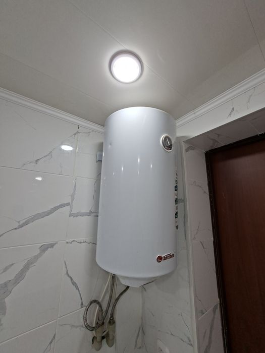 Стералный Автомат