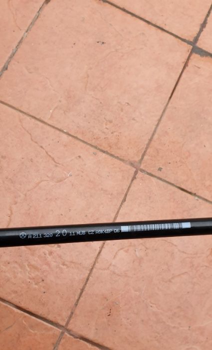 Bara stabilizatoare spate MERCEDES E-Klasse si CLS