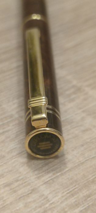 Stilou Diplomat Germany vintage