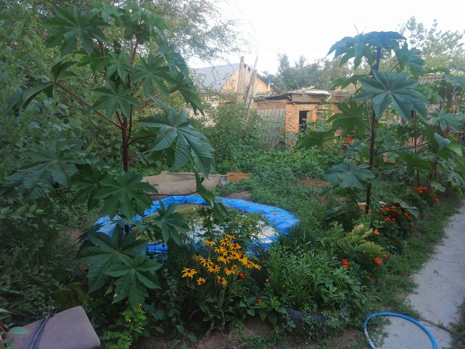 Продам частный дом