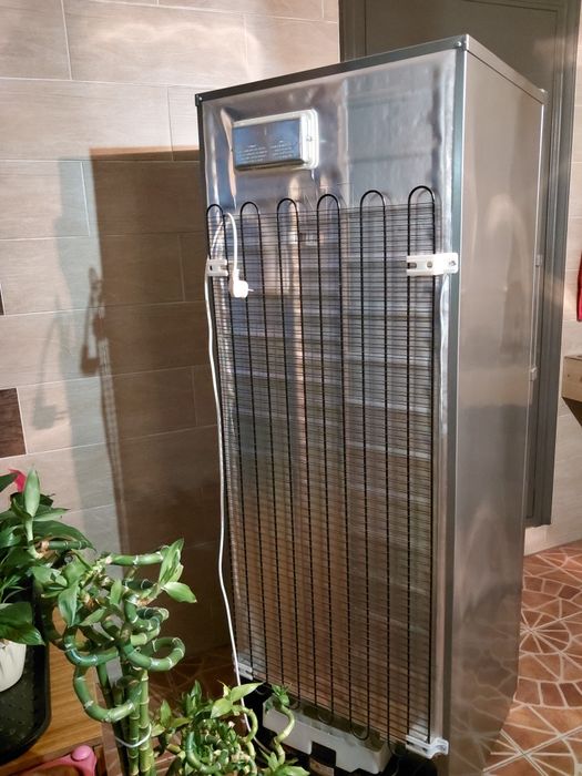 Продам маразильник Beko