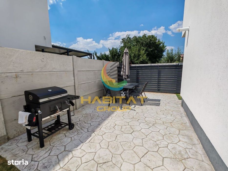 Vilă premium de lux în Comuna Berceni