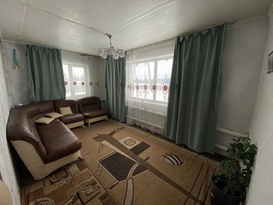 Продам дом в г. Булаево СРОЧНО