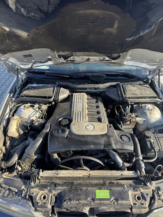 Vand BMW Seria 5 E39