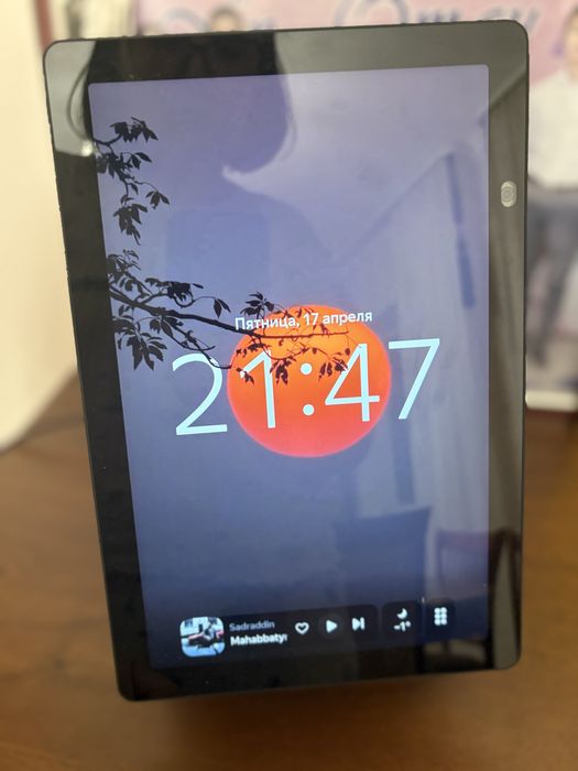 Яндекс станция ДУО МАКС. Алиса