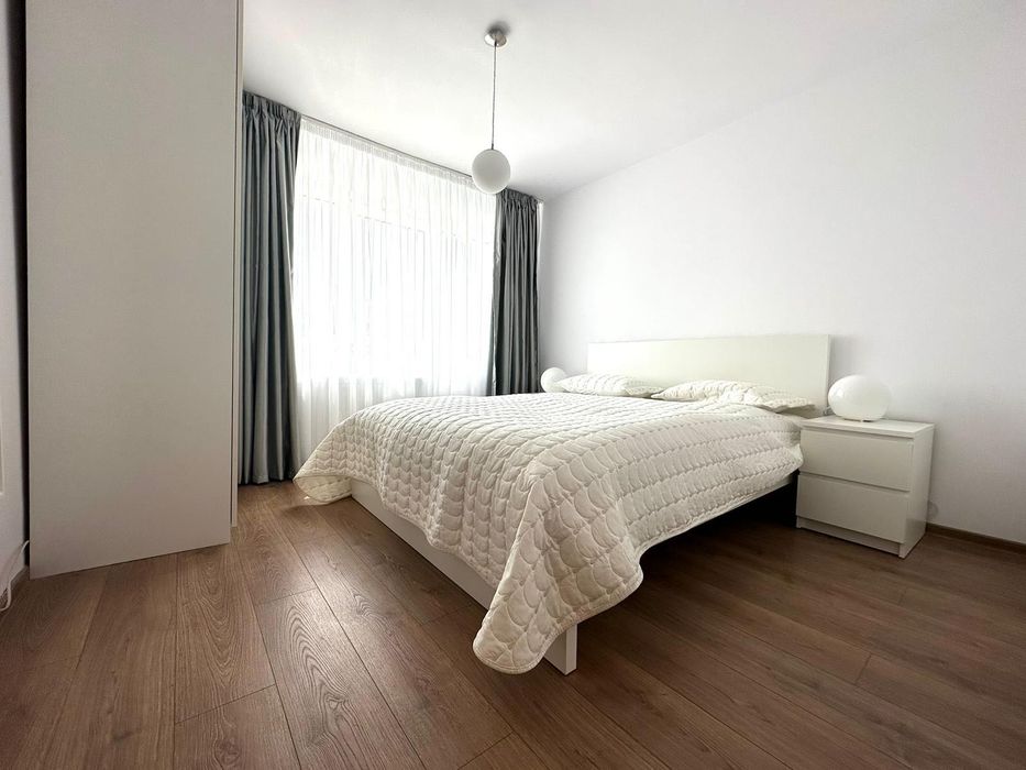 Regim hotelier.Ap.3 camere lux,decomandat,Bdul Transilvaniei PANINI-BT