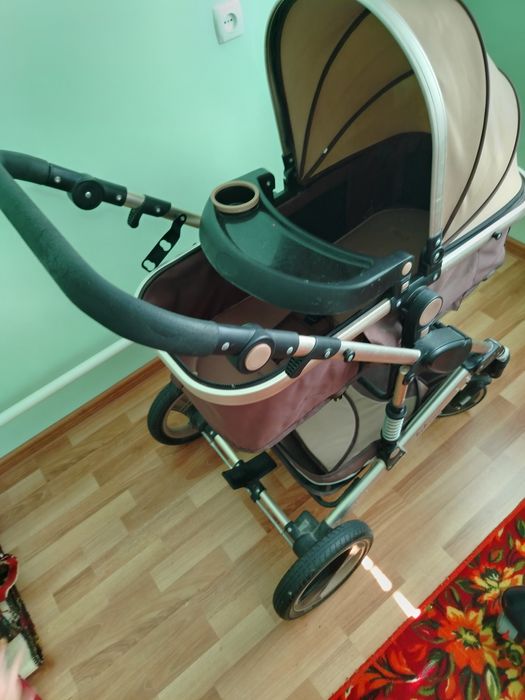 Детская коляска продам