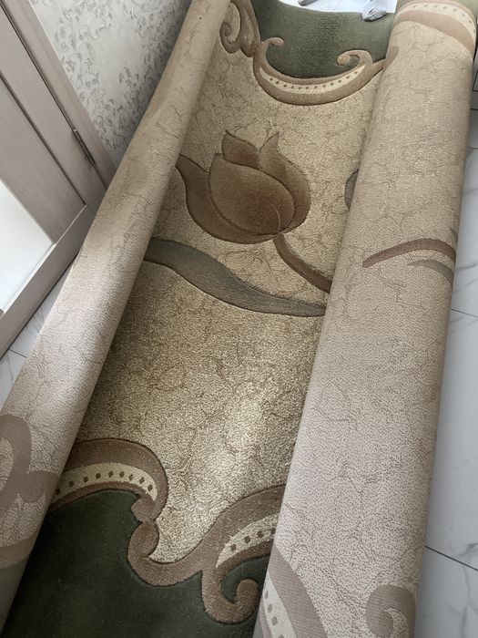 Ковер 3.5 на 2,5