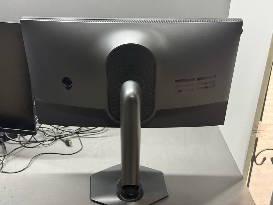 Dell Alienware 24.5 500HZ