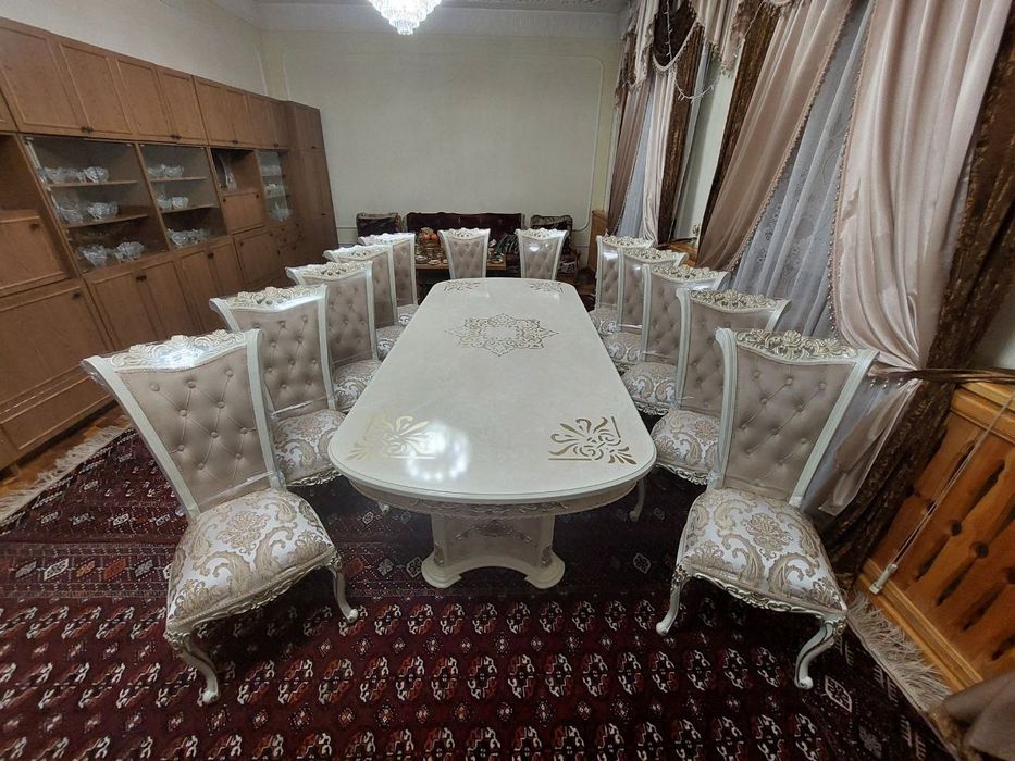 Stol stullar sifatli arzon narxlarda