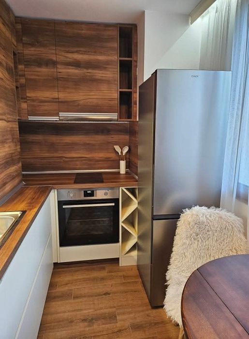 Дава се под наем Едностаен апартамент в Банско - 48 кв.м за 448.8 € - Снимка #10