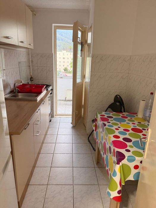 Apartament de închiriat