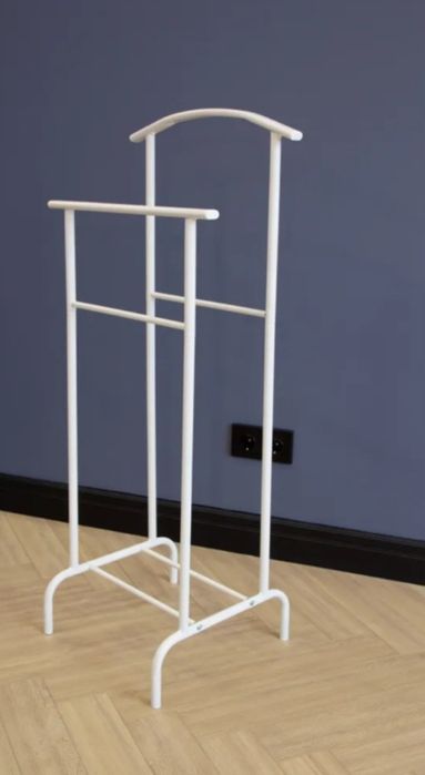 Вешелка напольная Новая