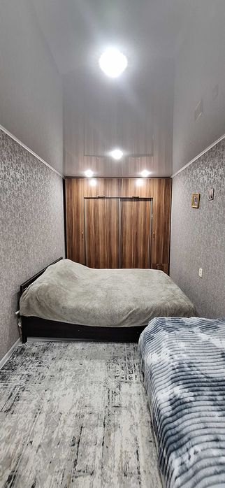 Продам квартиру.