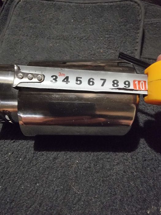 Накрайник за аспух