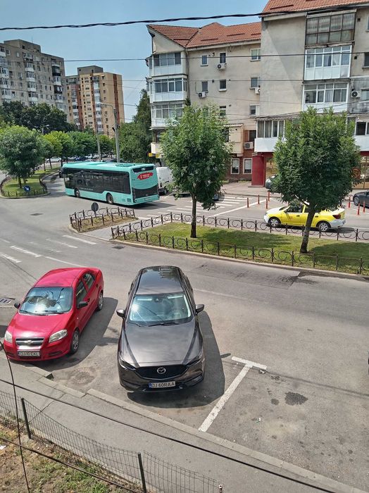 Închiriez apartament craiovita nouă, zona niela