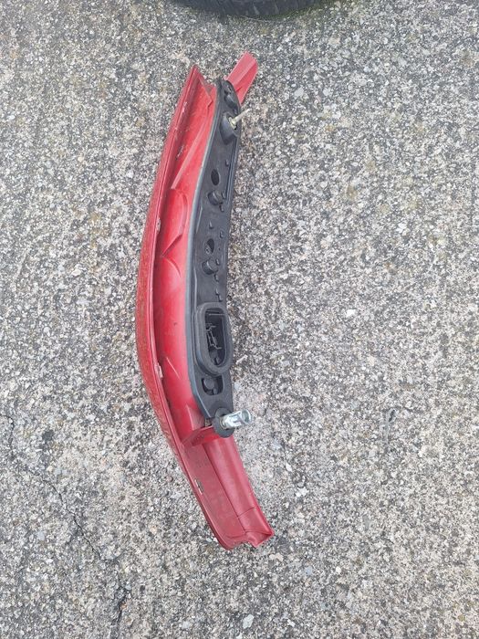 Десен Стоп Комплект За Fiat Punto 1998-2005 Година  Фиат Пунто