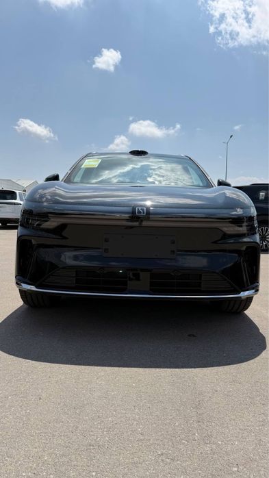ZEEKR 7X 2026 модель 103kWh AWD Ultra
