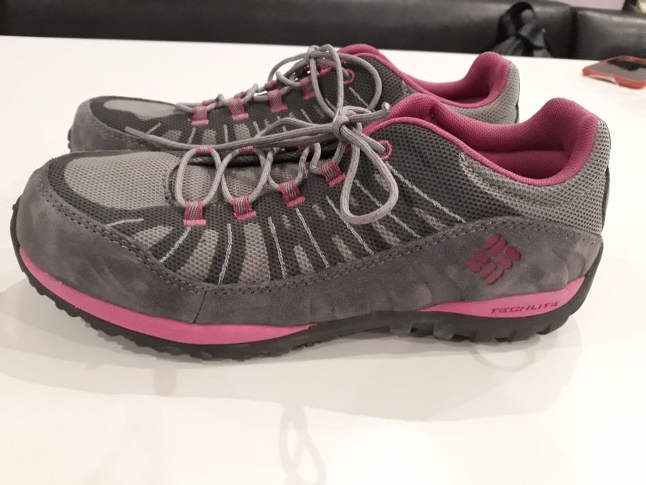 Оригинални маратонки Columbia, 37 и 38 номер