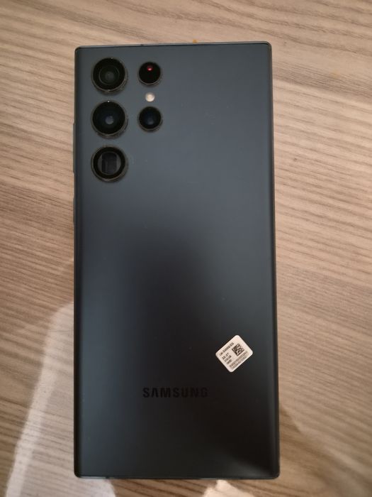 Samsung S22 ultra