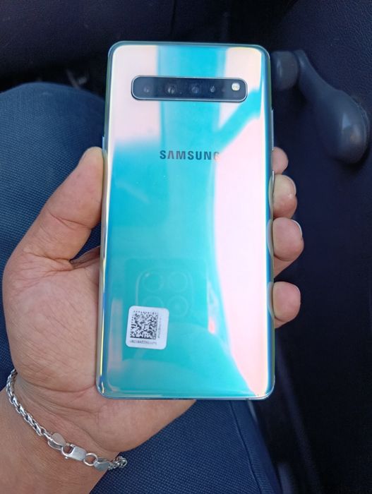 Samsung s 10 5 g