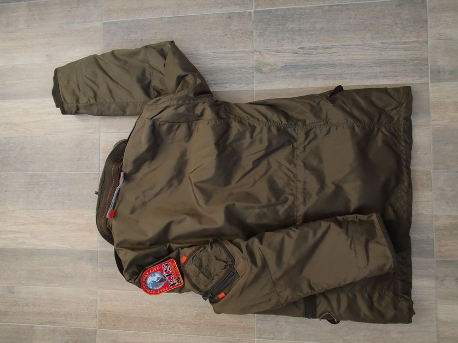 PARAJEMPER мъжко  яке