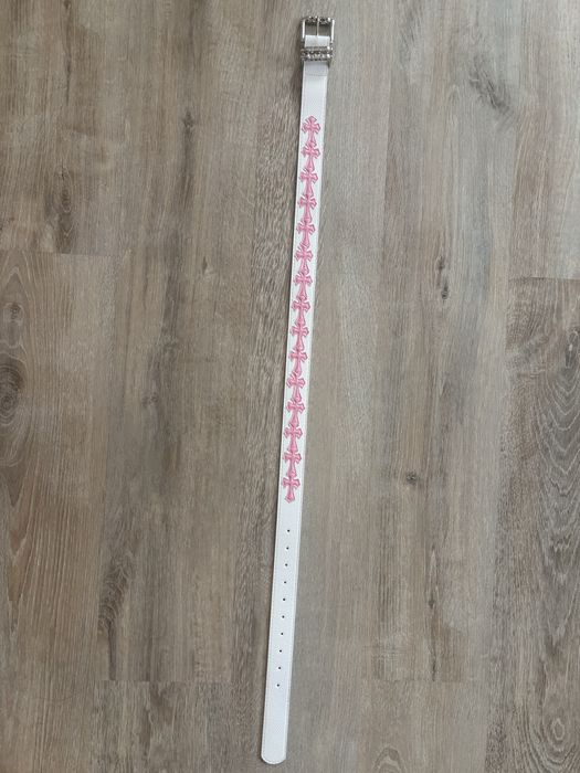 Chrome Hearts belts/колани