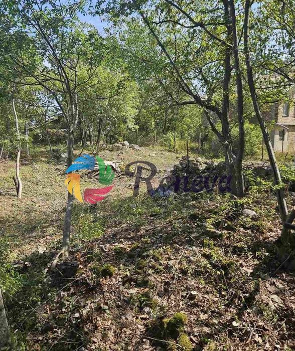 Парцел в Варна, област-м-т Манастирски рид площ 473 цена 68000