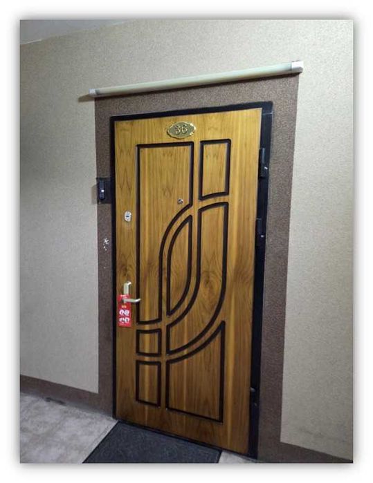 Раздача флаеров, дорхенгеров и разные виды ПРОМО акции