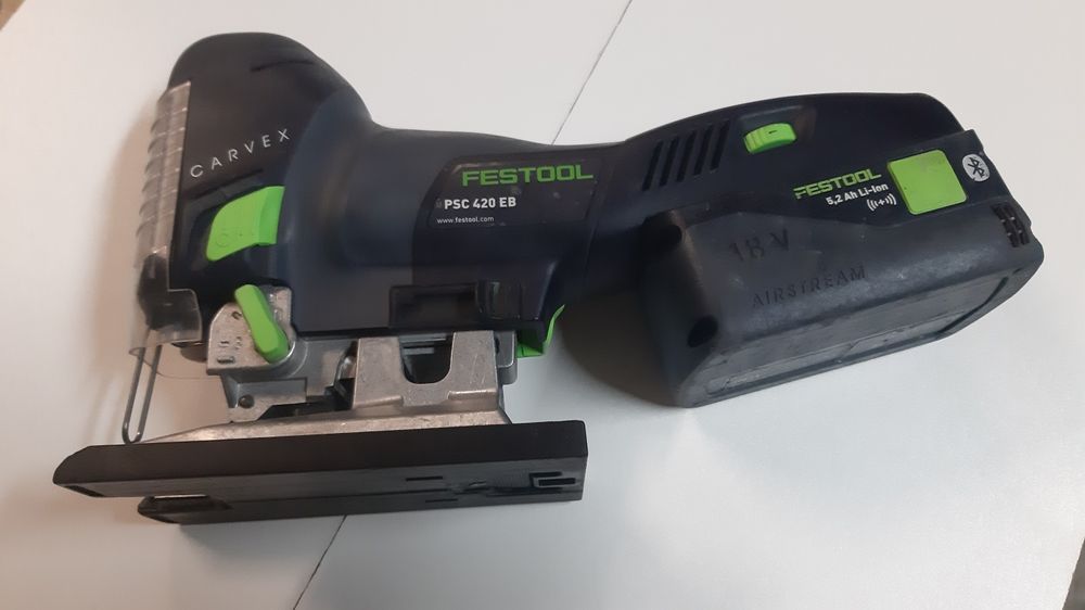 Festool osc 18 multicut multifunctionala