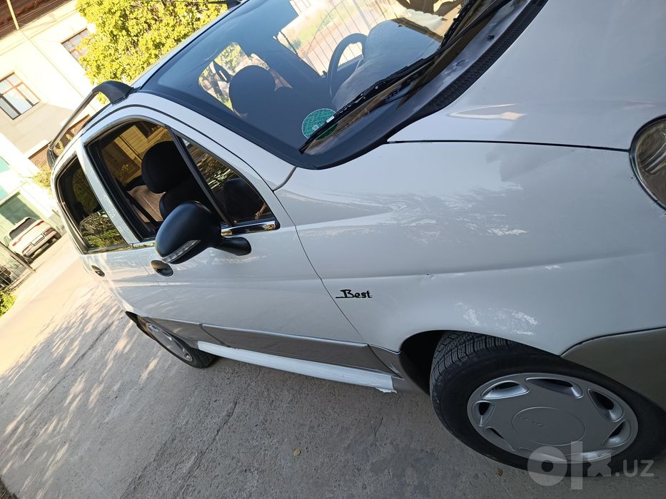 Matiz best 2015.