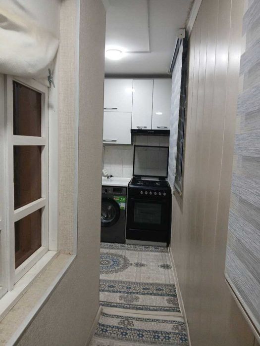 Продается 2х комнатная  квартира ор р Конечка