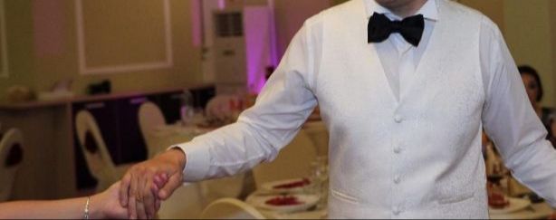 Vesta si camasa mire/nas Luis Purple