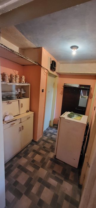 Vand apartament 2 camere Catanga