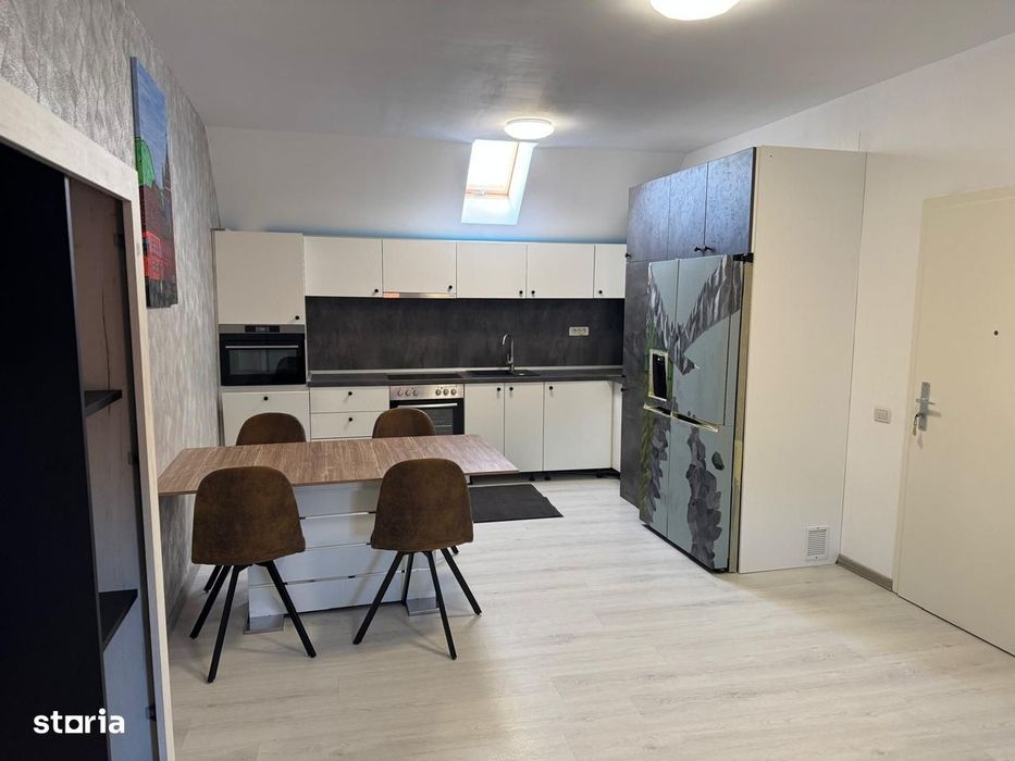 Apartament ultra modern